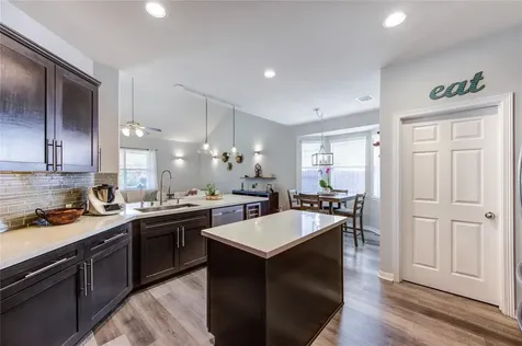 26614 Becker Pines Lane Katy TX 77494