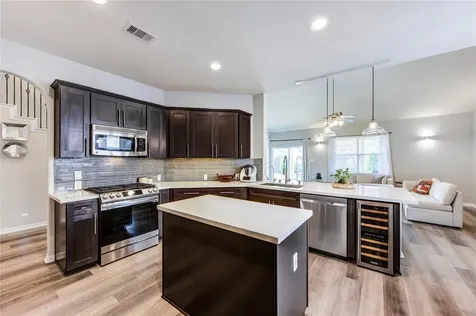 26614 Becker Pines Lane Katy TX 77494