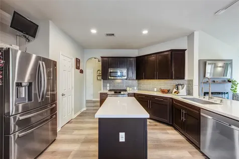 26614 Becker Pines Lane Katy TX 77494