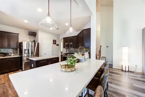 26614 Becker Pines Lane Katy TX 77494