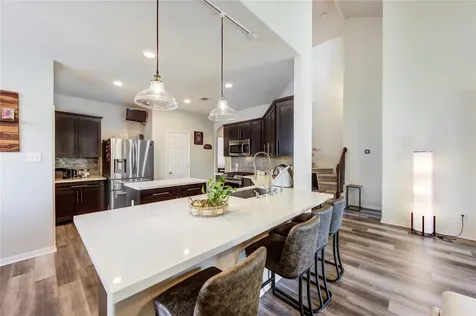 26614 Becker Pines Lane Katy TX 77494