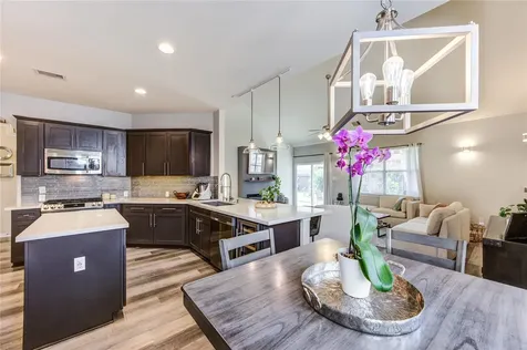 26614 Becker Pines Lane Katy TX 77494