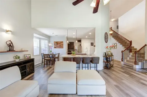 26614 Becker Pines Lane Katy TX 77494