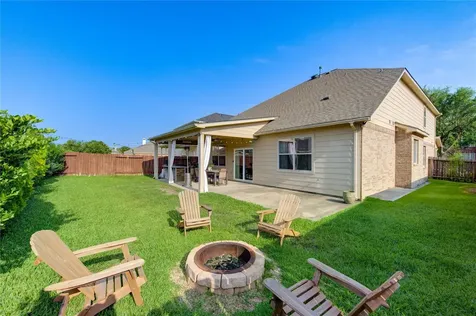 26614 Becker Pines Lane Katy TX 77494