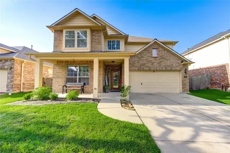 26614 Becker Pines Lane Katy TX 77494