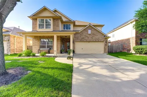 26614 Becker Pines Lane Katy TX 77494