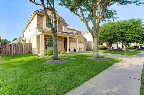 26614 Becker Pines Lane Katy TX 77494