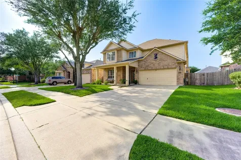 26614 Becker Pines Lane Katy TX 77494