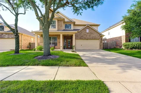 26614 Becker Pines Lane Katy TX 77494