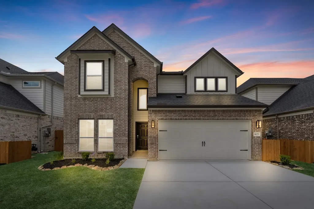 5623 Toledo Pines Lane Katy TX 77449