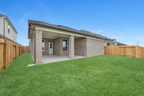 5623 Toledo Pines Lane Katy TX 77449