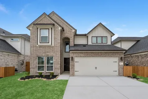 5623 Toledo Pines Lane Katy TX 77449