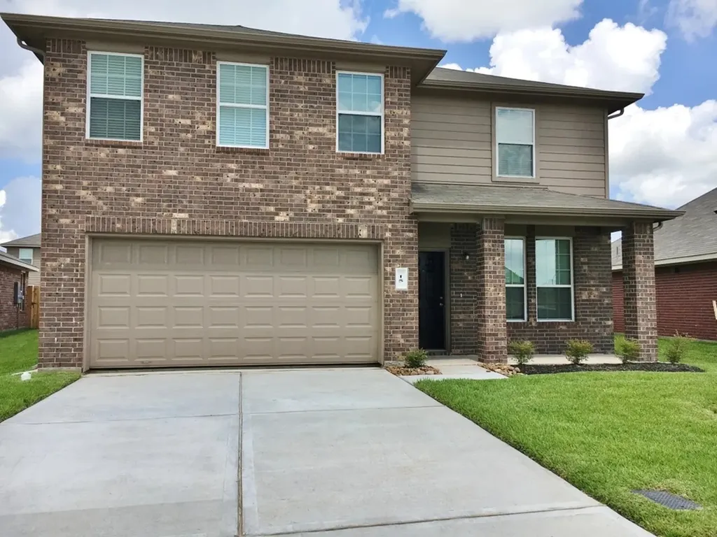 15 Catalina Court Manvel TX 77578