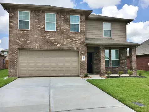 15 Catalina Court Manvel TX 77578