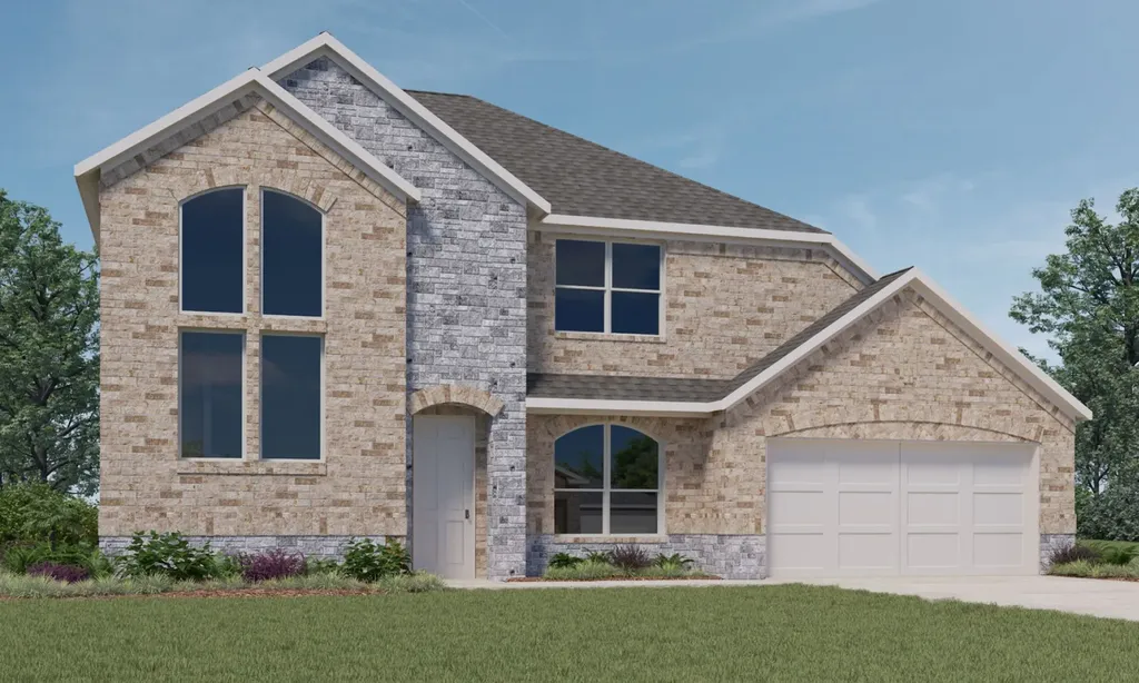 1140 Imperial Ranch Way Dayton TX 77535
