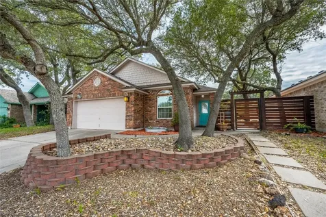 151 Heron Oaks Rockport TX 78382