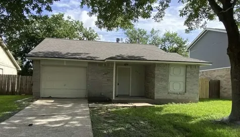 3018 Rockrill Drive Houston TX 77045