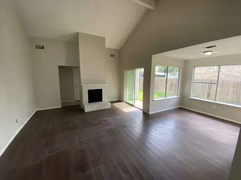 3018 Rockrill Drive Houston TX 77045