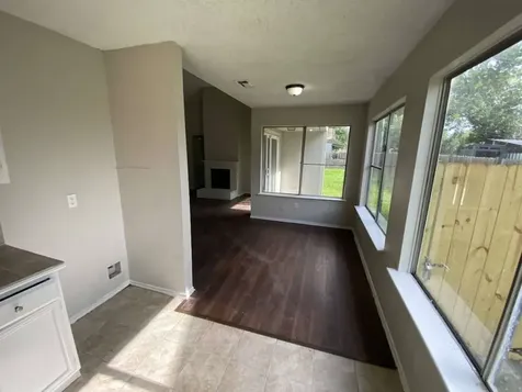 3018 Rockrill Drive Houston TX 77045