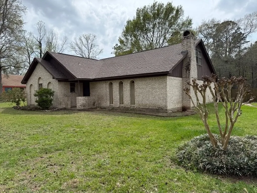 26603 Leafton Lane Magnolia TX 77354