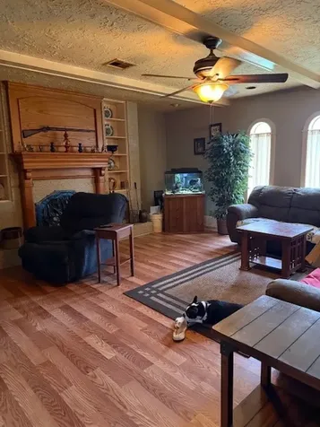 26603 Leafton Lane Magnolia TX 77354