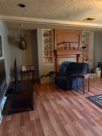 26603 Leafton Lane Magnolia TX 77354