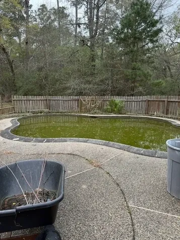 26603 Leafton Lane Magnolia TX 77354