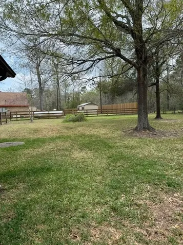 26603 Leafton Lane Magnolia TX 77354