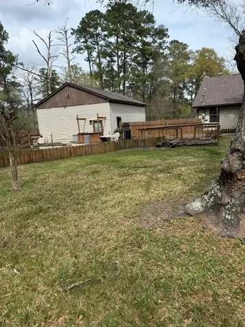 26603 Leafton Lane Magnolia TX 77354