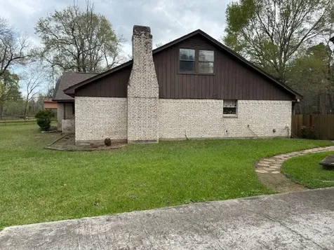 26603 Leafton Lane Magnolia TX 77354