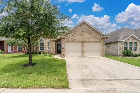 10010 Blissfull Valley Lane Tomball TX 77375