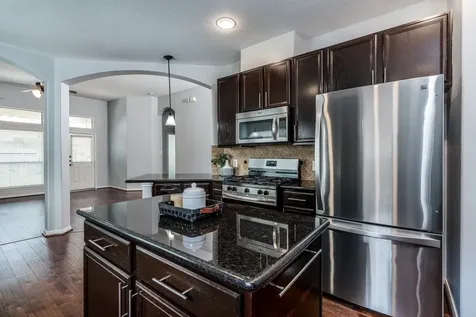10010 Blissfull Valley Lane Tomball TX 77375