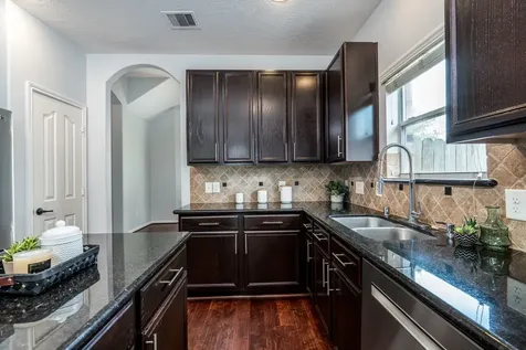 10010 Blissfull Valley Lane Tomball TX 77375