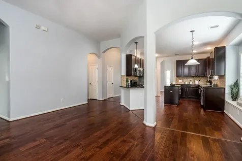 10010 Blissfull Valley Lane Tomball TX 77375