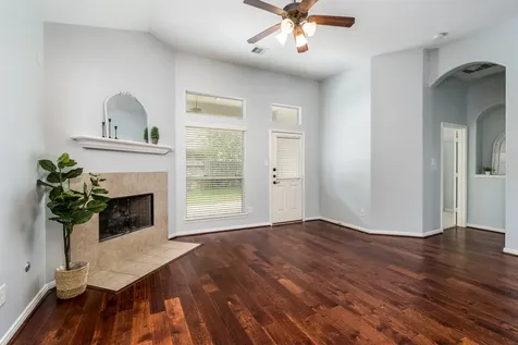10010 Blissfull Valley Lane Tomball TX 77375