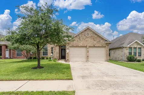 10010 Blissfull Valley Lane Tomball TX 77375