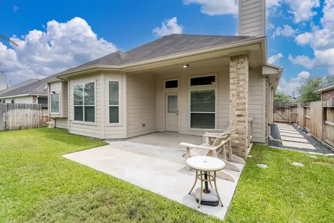 10010 Blissfull Valley Lane Tomball TX 77375