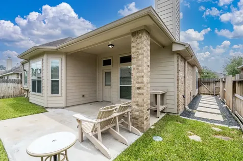 10010 Blissfull Valley Lane Tomball TX 77375
