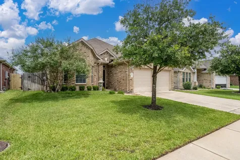 10010 Blissfull Valley Lane Tomball TX 77375