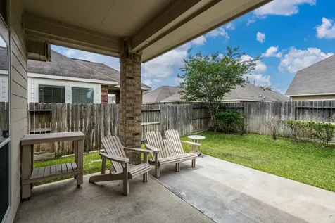 10010 Blissfull Valley Lane Tomball TX 77375