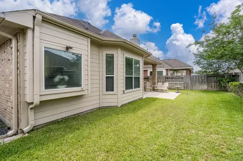 10010 Blissfull Valley Lane Tomball TX 77375