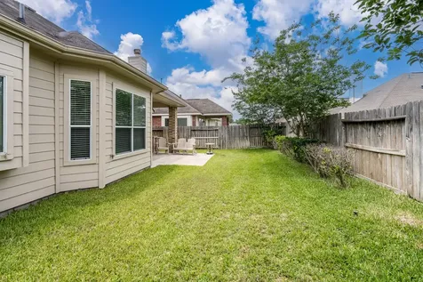 10010 Blissfull Valley Lane Tomball TX 77375