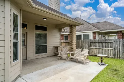 10010 Blissfull Valley Lane Tomball TX 77375