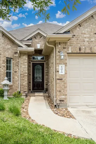 10010 Blissfull Valley Lane Tomball TX 77375