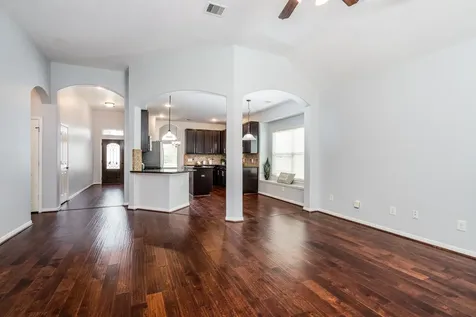 10010 Blissfull Valley Lane Tomball TX 77375