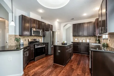 10010 Blissfull Valley Lane Tomball TX 77375