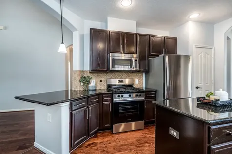10010 Blissfull Valley Lane Tomball TX 77375
