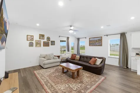 322 Coral Drift Court Crosby TX 77532