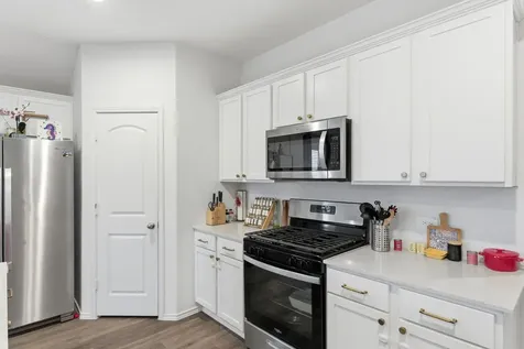 322 Coral Drift Court Crosby TX 77532