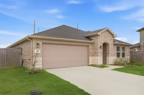 322 Coral Drift Court Crosby TX 77532